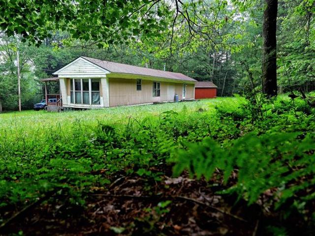 House for sale in Terra Alta, West Virginia