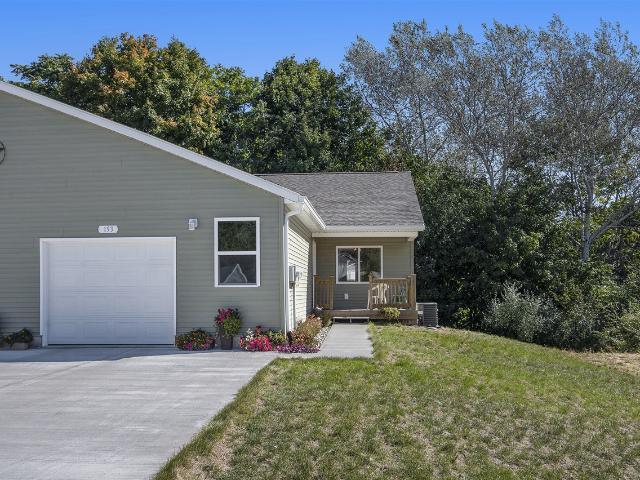 Condo for sale in Shelby, Michigan