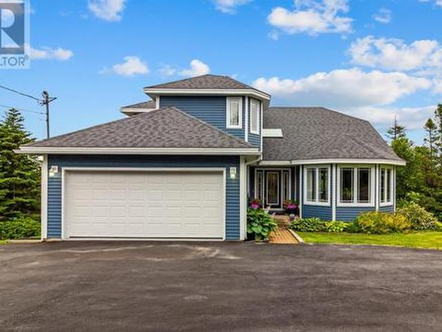 House for sale in Bauline, Newfoundland And Labrador