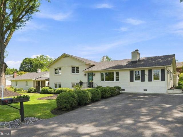 House for sale in Warrenton, Fauquier County