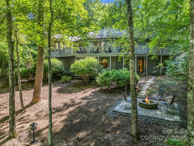 House for sale in Rutherford, North Carolina