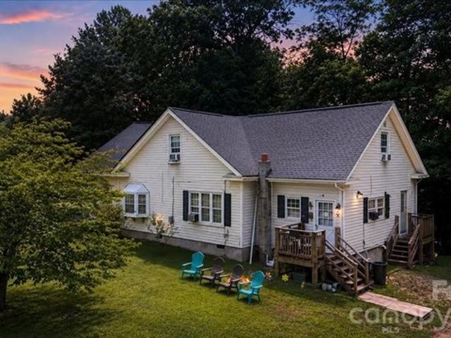 House for sale in Transylvania, North Carolina