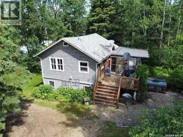 House for sale in Saskatchewan