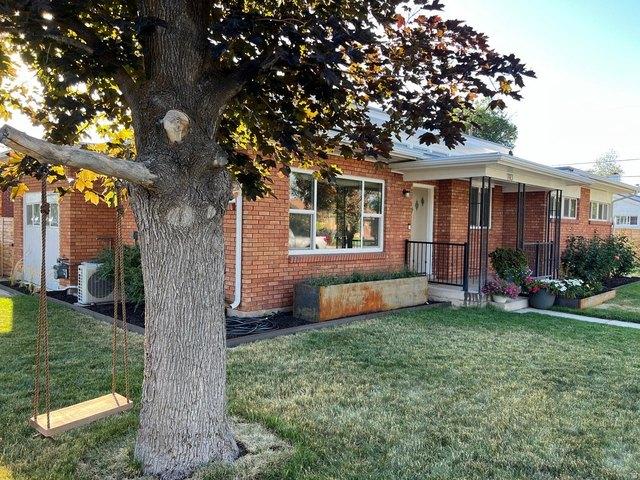 House for sale in Orem, Utah