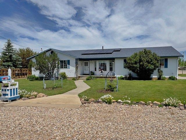 House for sale in Kamas, Utah