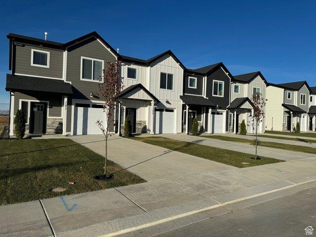 Townhouse for sale in Ephraim, Utah
