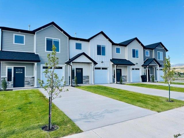 Townhouse for sale in Ephraim, Utah