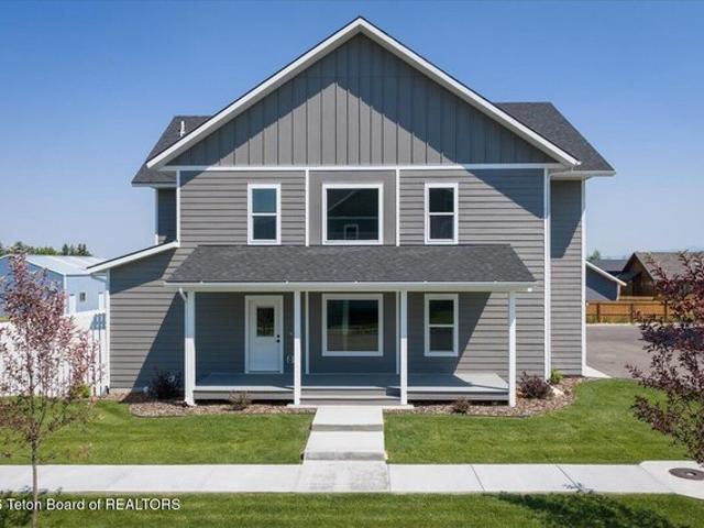 Townhouse for sale in Victor, Idaho