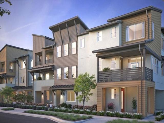 Townhouse for sale in Morgan Hill, California