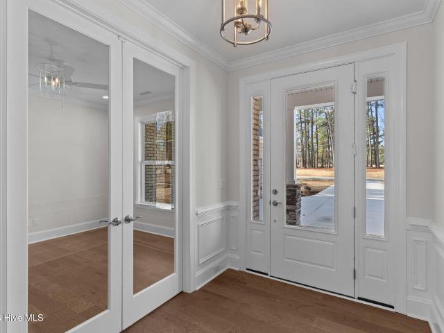 House for sale in Wallace, North Carolina