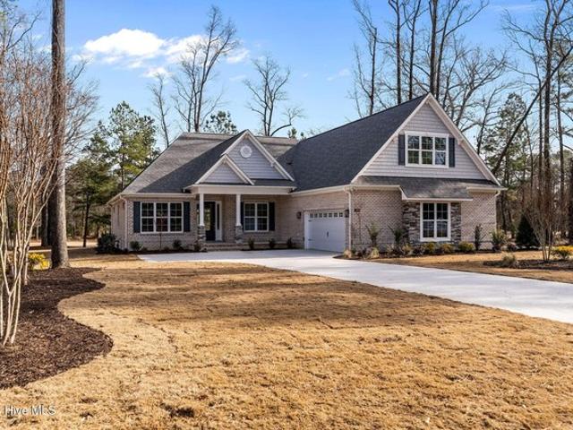 House for sale in Wallace, Duplin County