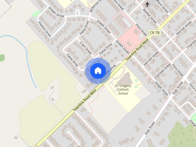 Apartment for rent in Carleton Place, Ontario