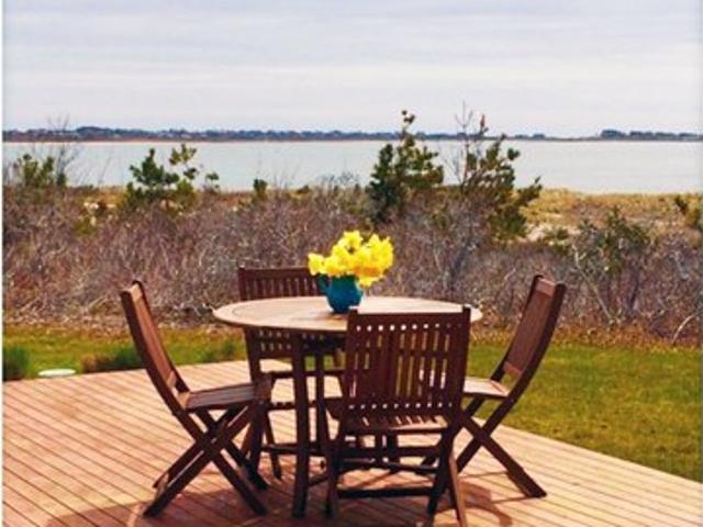 House for sale in Nantucket, Massachusetts