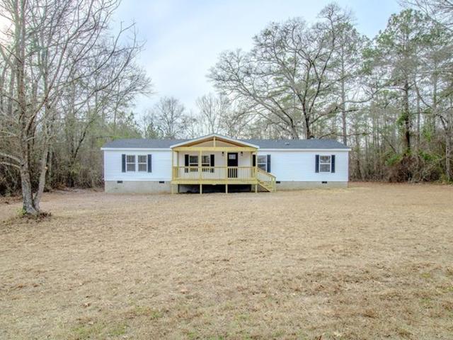House for sale in Wilkinson, Georgia
