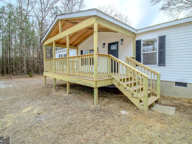House for sale in Wilkinson, Georgia