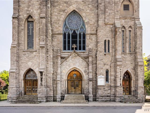 Commercial for sale in Buffalo