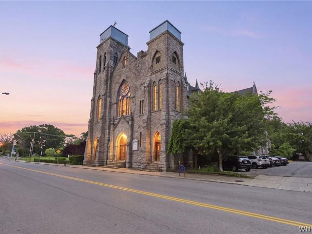 Commercial for sale in Buffalo, New York