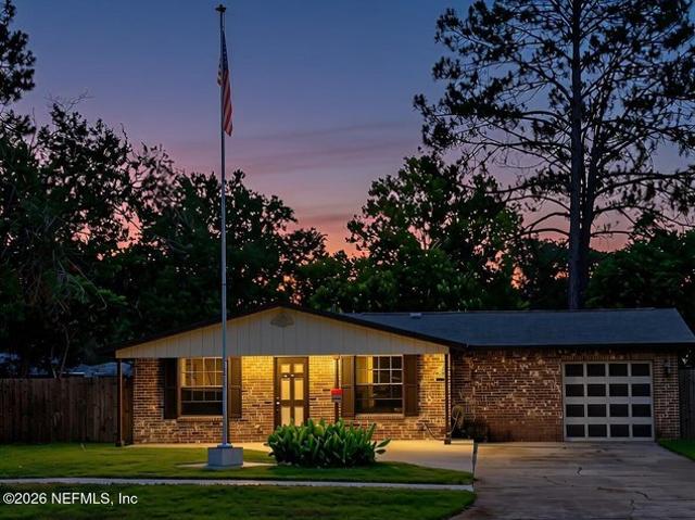 House for sale in Middleburg, Florida