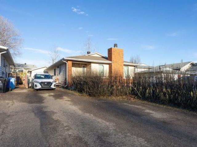 House for sale in Fort Mcmurray, Alberta