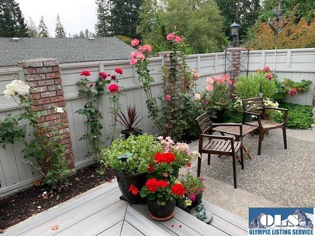 Condo for sale in Sequim, Washington