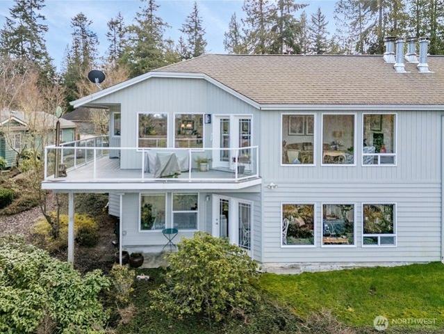 Townhouse for sale in Sequim, Washington