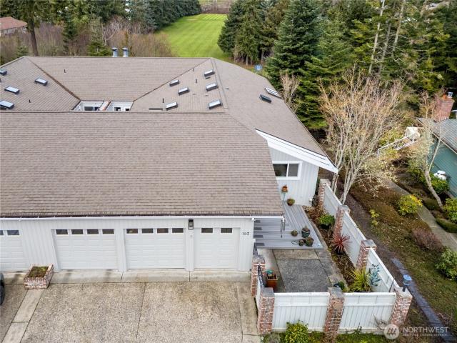 Condo for sale in Sequim, Washington