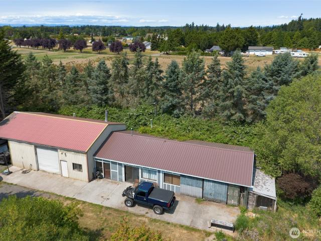 House for sale in Sequim, Washington