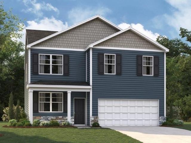 House for sale in Dalton, Georgia