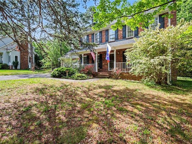 House for sale in Mocksville, North Carolina