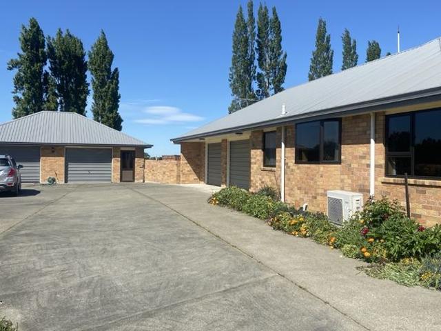 House for rent in Winton, Oreti Community