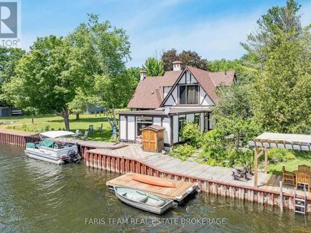 House for sale in Tay, Ontario