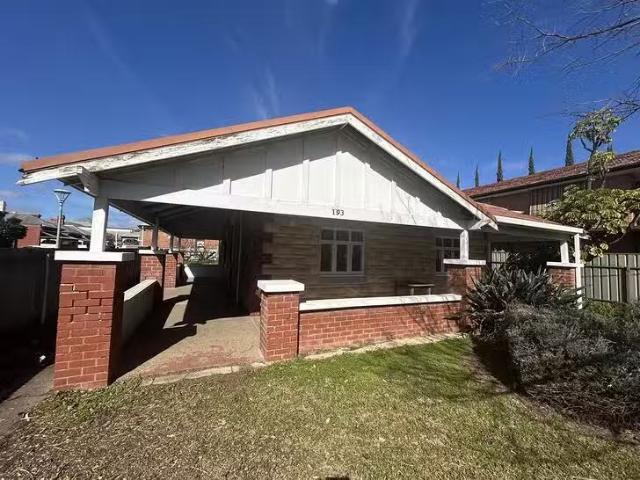 House for rent in Sydney, New South Wales