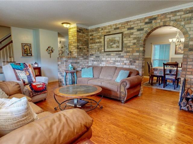 House for sale in Rincon, Georgia