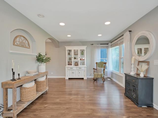 House for sale in Bolingbrook, Illinois