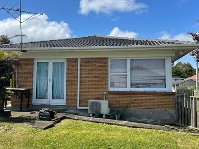 Apartment for rent in East Tamaki, Oroua County