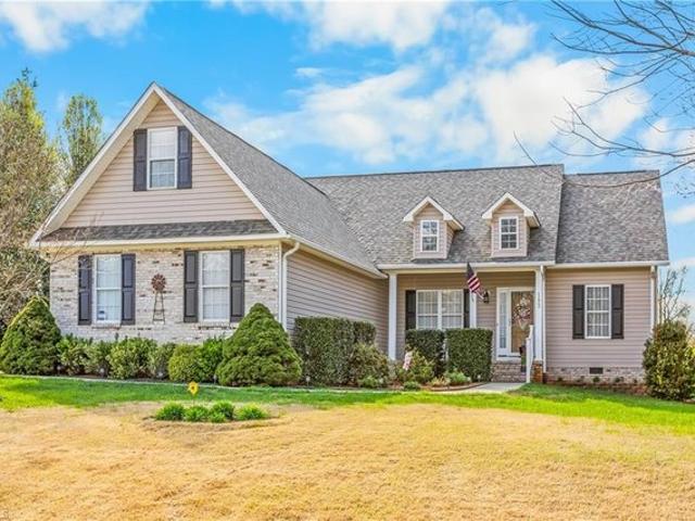 House for sale in Mocksville, North Carolina
