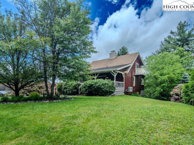 House for sale in Watauga, North Carolina