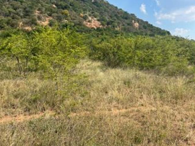 Land for sale in Siyabuswa, Mpumalanga