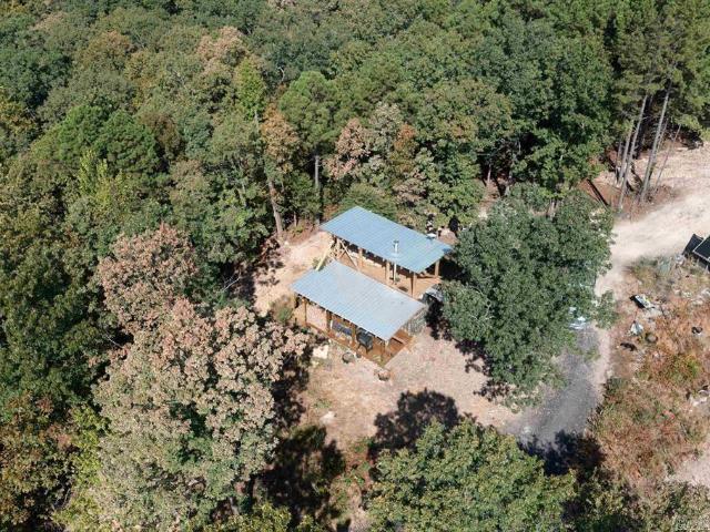 Land for sale in Glenwood, Pike County