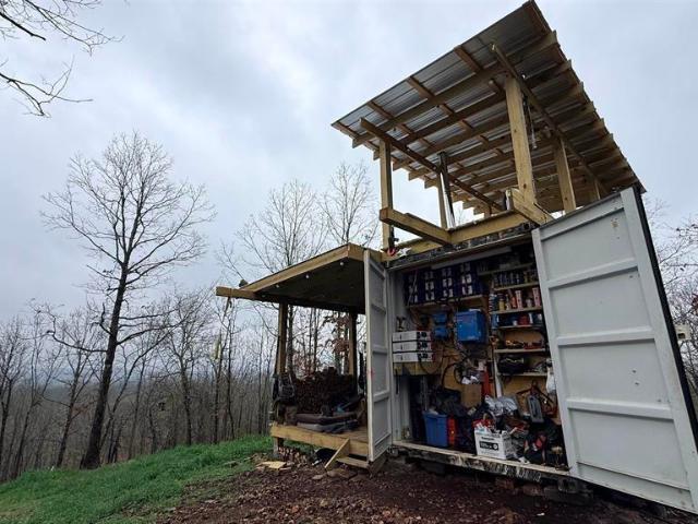 Land for sale in Ark