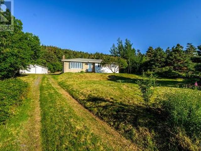 House for sale in Colliers, Newfoundland And Labrador