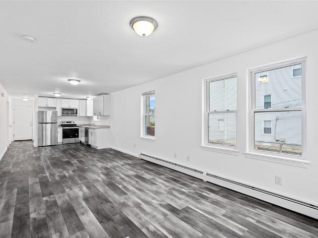 House for sale in Pawtucket, Rhode Island