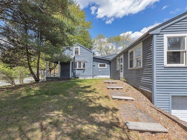 House for sale in North Reading, Massachusetts