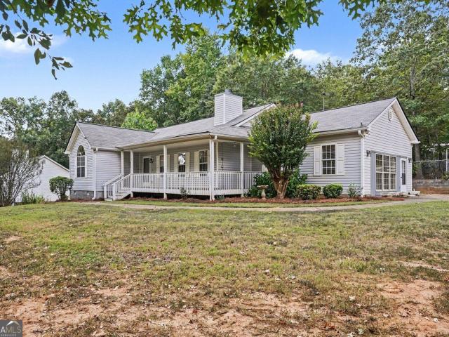 House for sale in Jackson, Butts County
