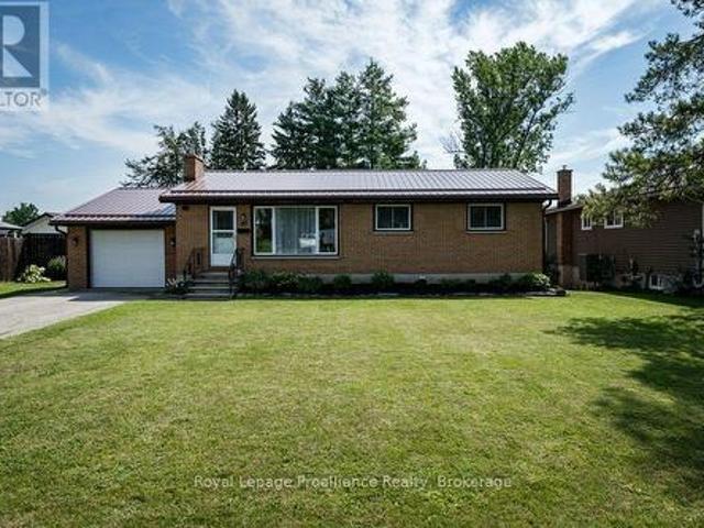 House for sale in Hastings, Ontario
