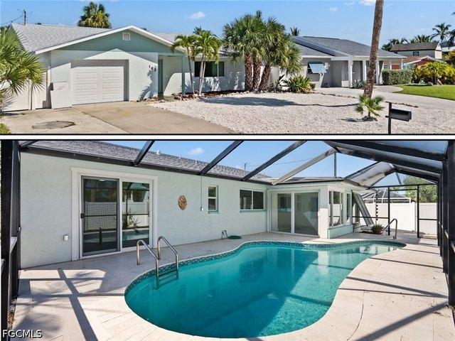 House for sale in Fort Myers Beach, Florida