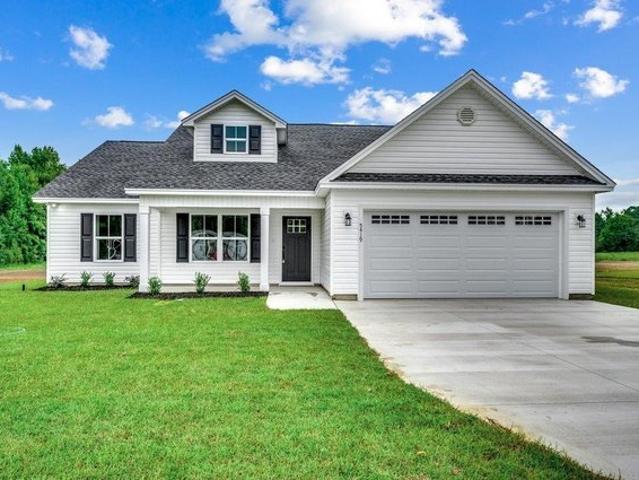 House for sale in Aynor, South Carolina