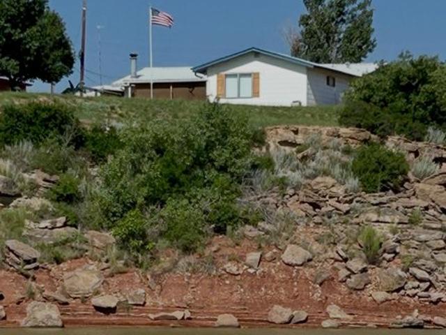 House for sale in Dickens, Texas