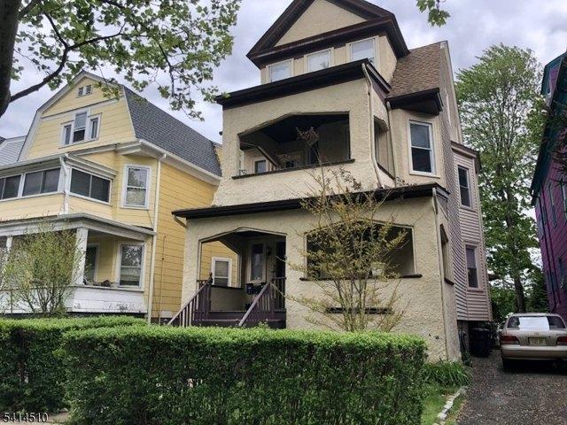 House for sale in Glen Ridge, New Jersey
