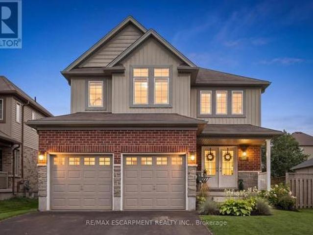 House for sale in North Dumfries, Ontario